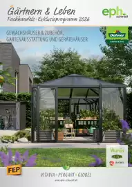 Dehner Flugblatt Seite 1