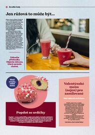 Costa Coffee leták Strana 10