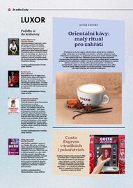Costa Coffee leták Strana 12