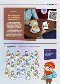 Costa Coffee leták Strana 13