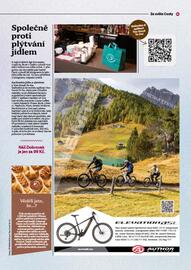 Costa Coffee leták Strana 15