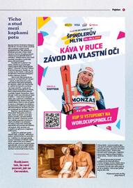 Costa Coffee leták Strana 3