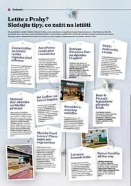 Costa Coffee leták Strana 8