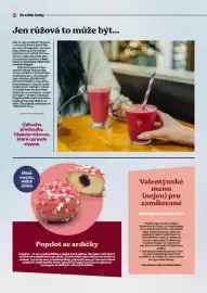 Costa Coffee leták Strana 10