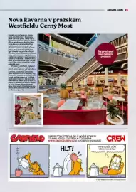 Costa Coffee leták Strana 11