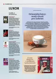 Costa Coffee leták Strana 12