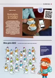 Costa Coffee leták Strana 13