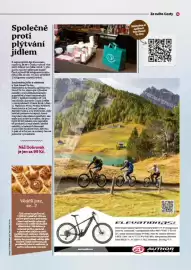 Costa Coffee leták Strana 15