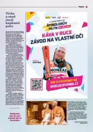 Costa Coffee leták Strana 3