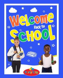 Party City catalogue week 2 Page 1