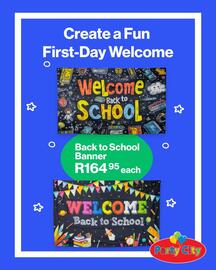 Party City catalogue week 2 Page 5