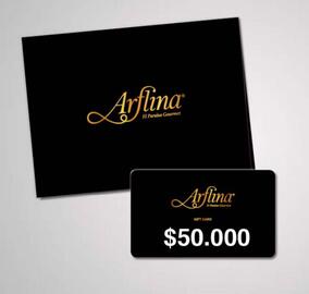 Catálogo Arflina Página 1