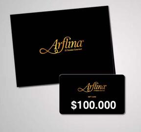 Catálogo Arflina Página 3