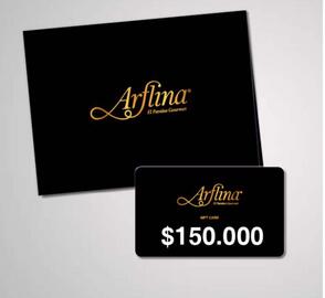 Catálogo Arflina Página 4