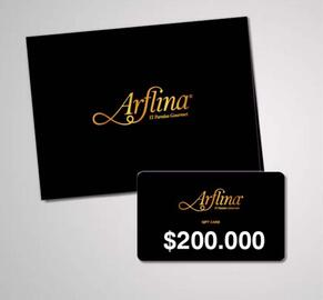 Catálogo Arflina Página 5