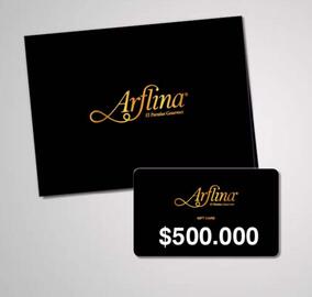 Catálogo Arflina Página 7