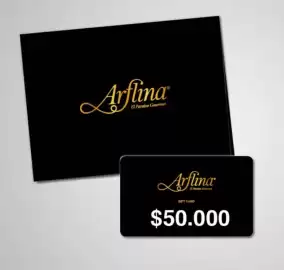 Catálogo Arflina Página 1