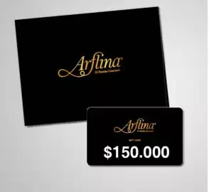 Catálogo Arflina Página 4