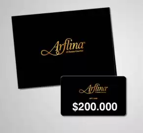 Catálogo Arflina Página 5