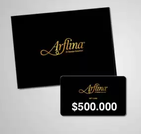 Catálogo Arflina Página 7