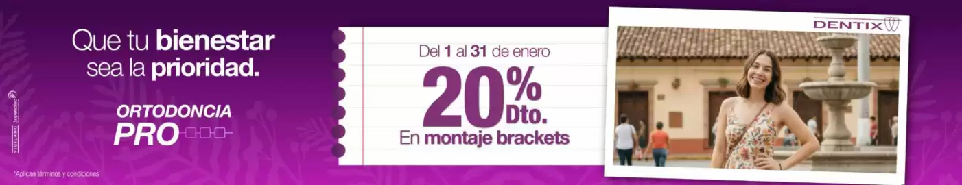 Catálogo Dentix Página 2