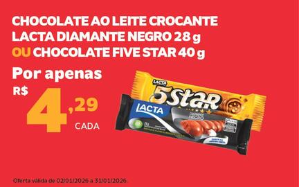 Folheto OXXO Página 107