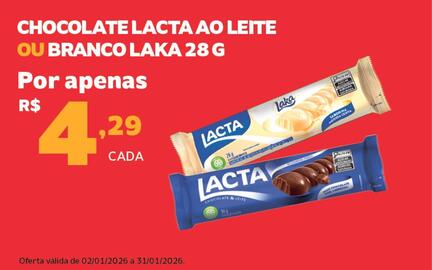 Folheto OXXO Página 108