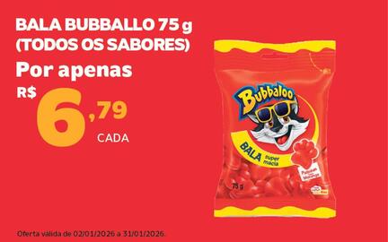 Folheto OXXO Página 111