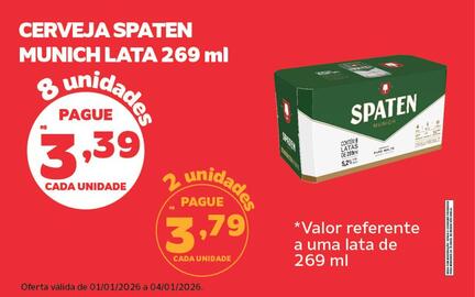 Folheto OXXO Página 116