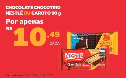 Folheto OXXO Página 118