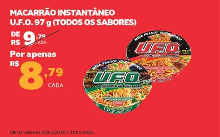 Folheto OXXO Página 13