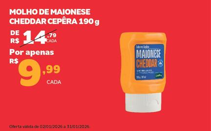 Folheto OXXO Página 14