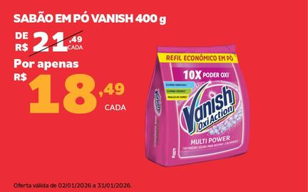 Folheto OXXO Página 20