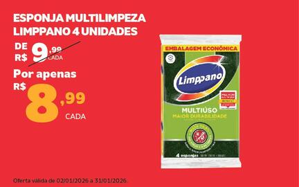 Folheto OXXO Página 22