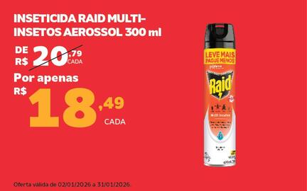 Folheto OXXO Página 25