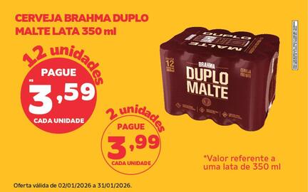 Folheto OXXO Página 30