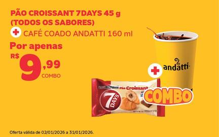 Folheto OXXO Página 32