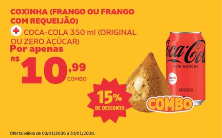 Folheto OXXO Página 33