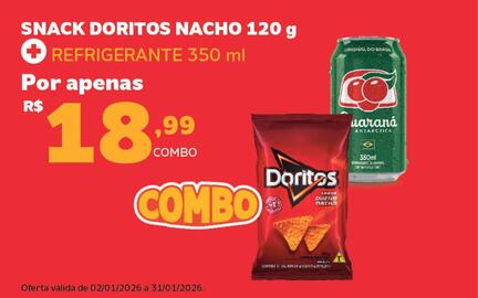 Folheto OXXO Página 37