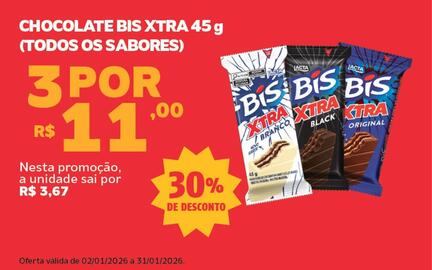 Folheto OXXO Página 40