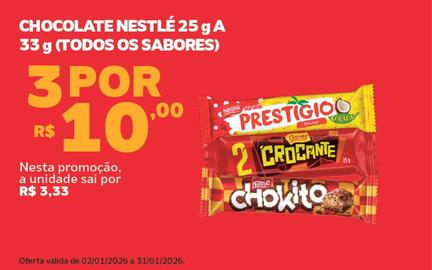 Folheto OXXO Página 41