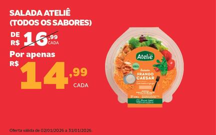 Folheto OXXO Página 43