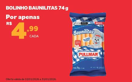 Folheto OXXO Página 45