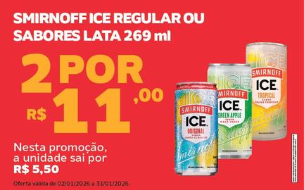 Folheto OXXO Página 48