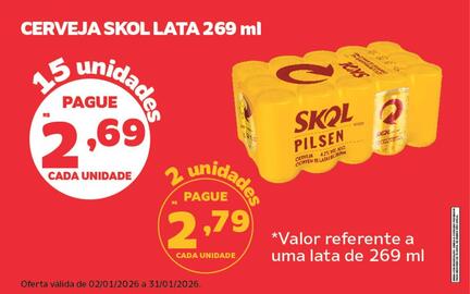 Folheto OXXO Página 49