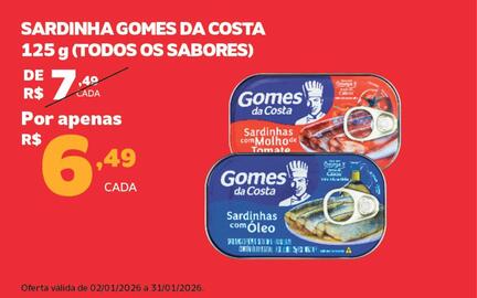 Folheto OXXO Página 5