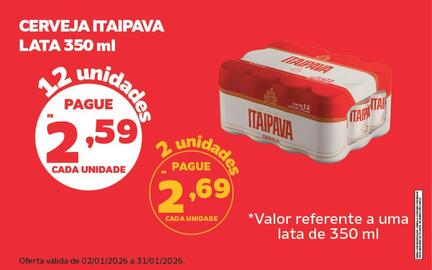 Folheto OXXO Página 52