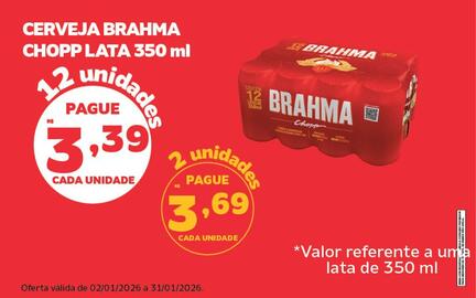 Folheto OXXO Página 54