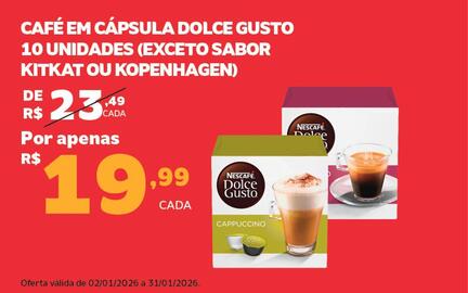 Folheto OXXO Página 6