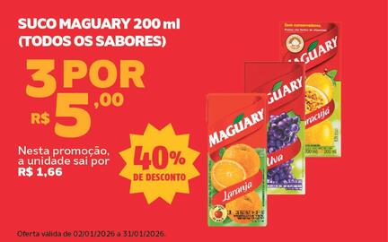 Folheto OXXO Página 67